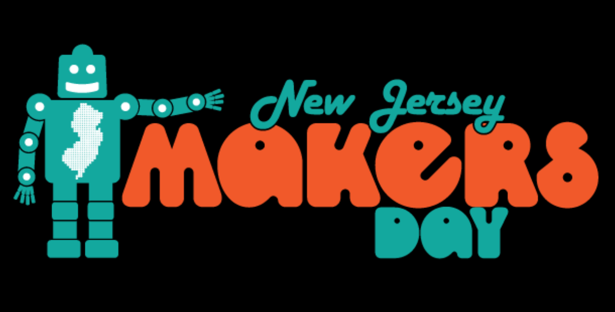 New Jersey Maker Day