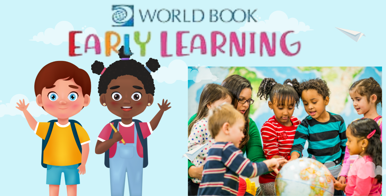 World Book Online Early Learning