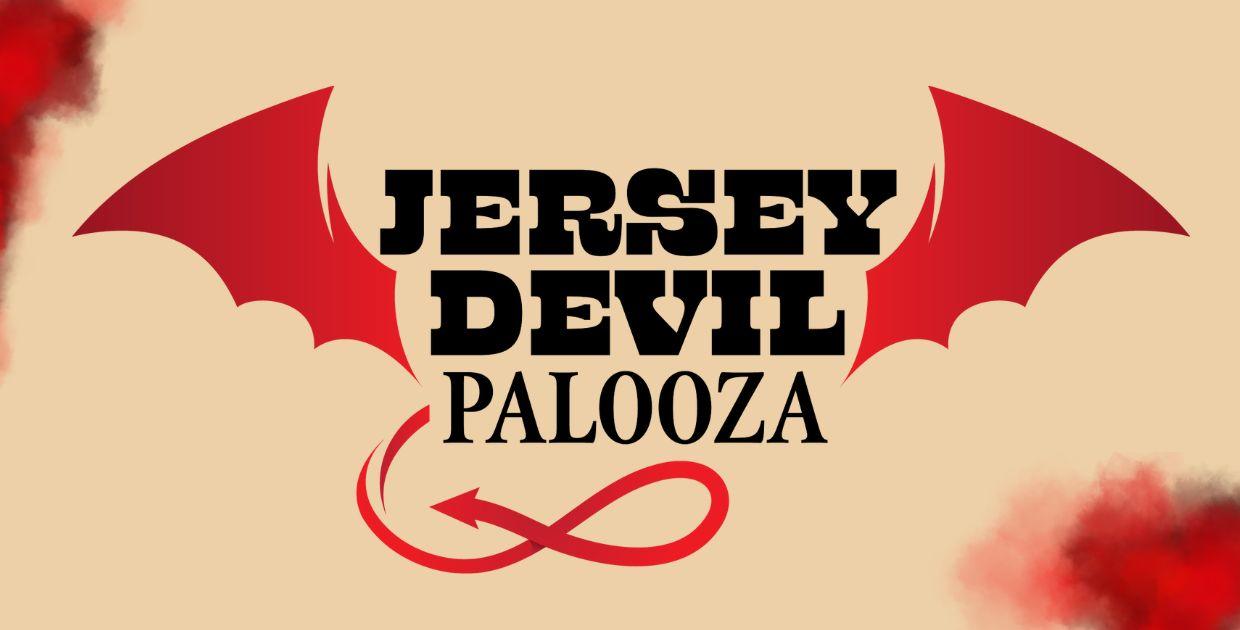Jersey Devil Palooza