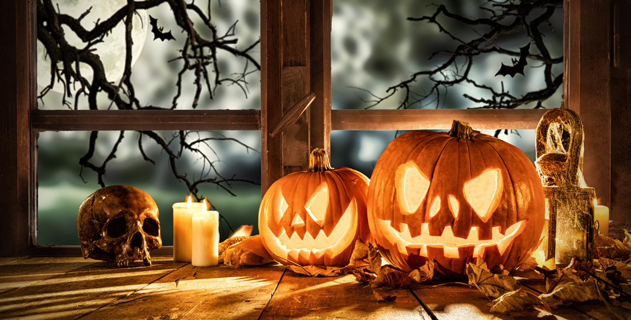 Halloween Programs