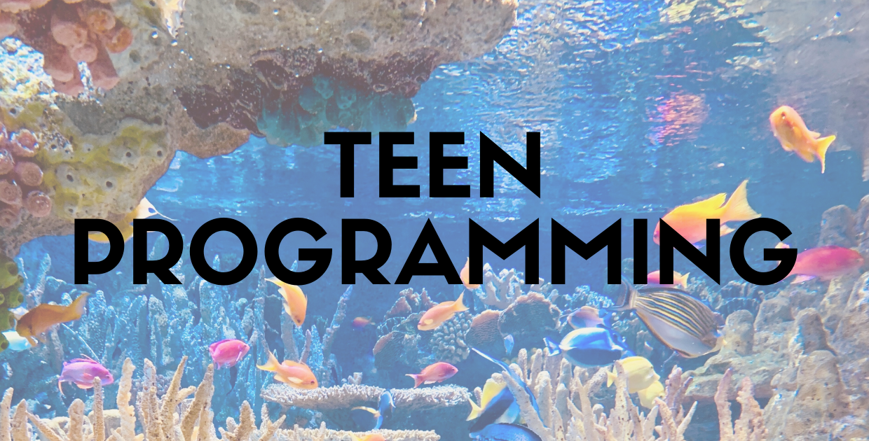 Teen Programming