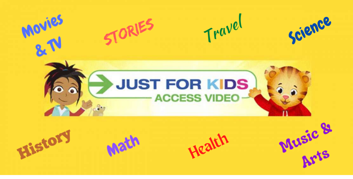 Access Video for Kids