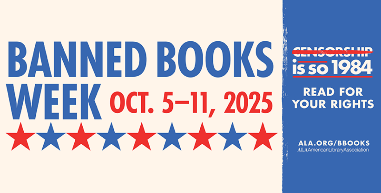 Banned Books Week