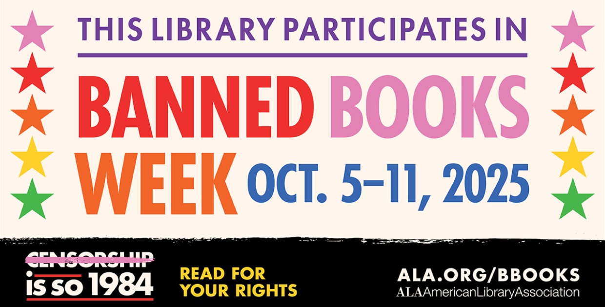 Banned Books Week