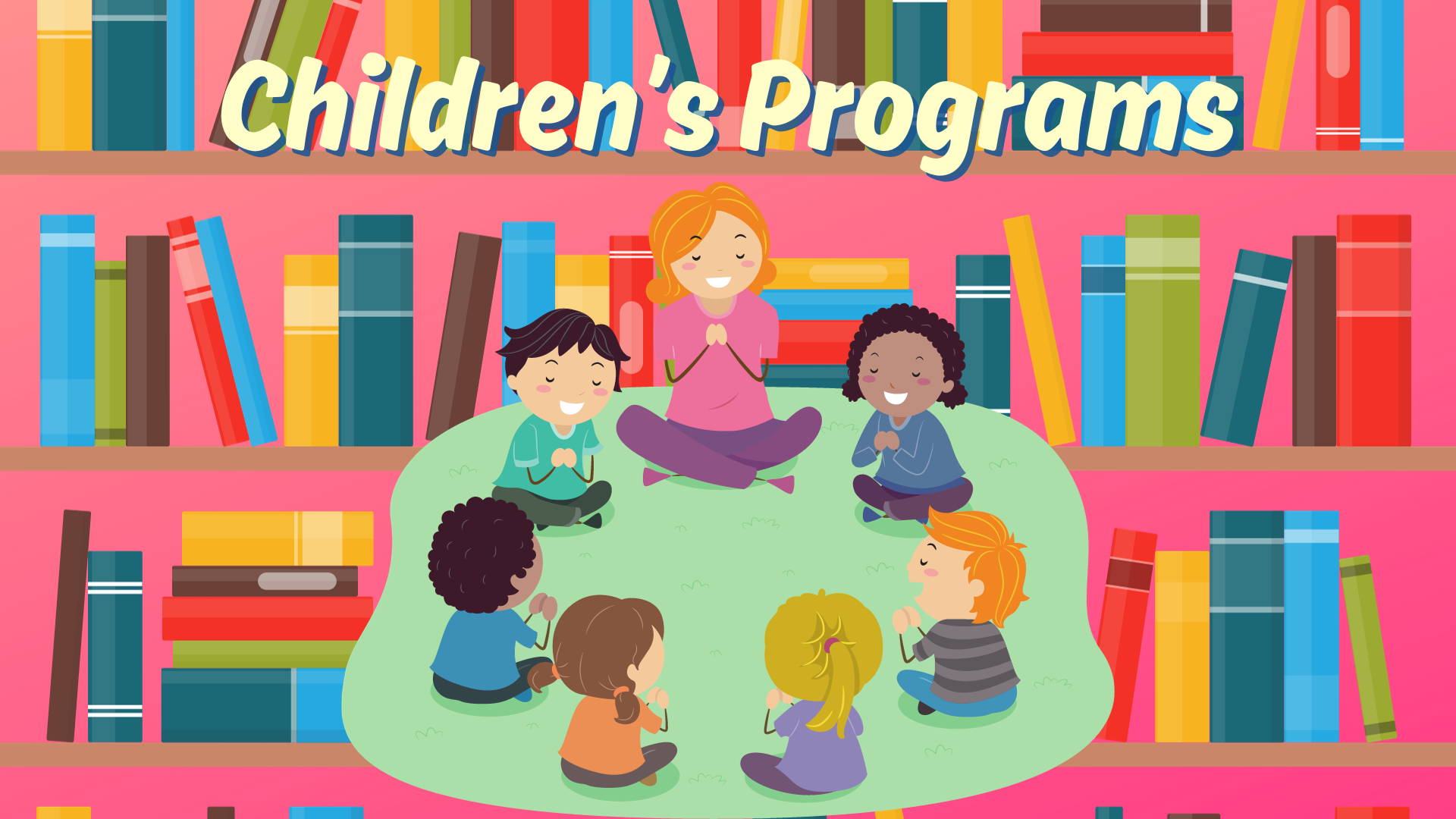 Children's Programs