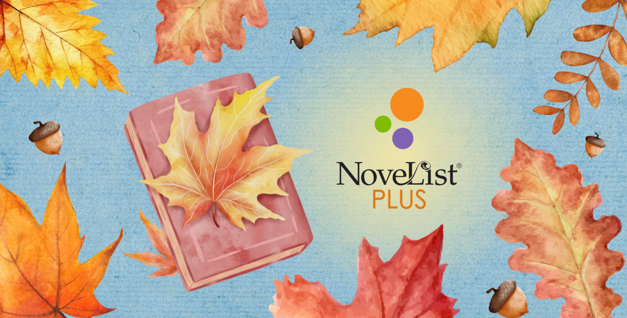 NoveList Plus