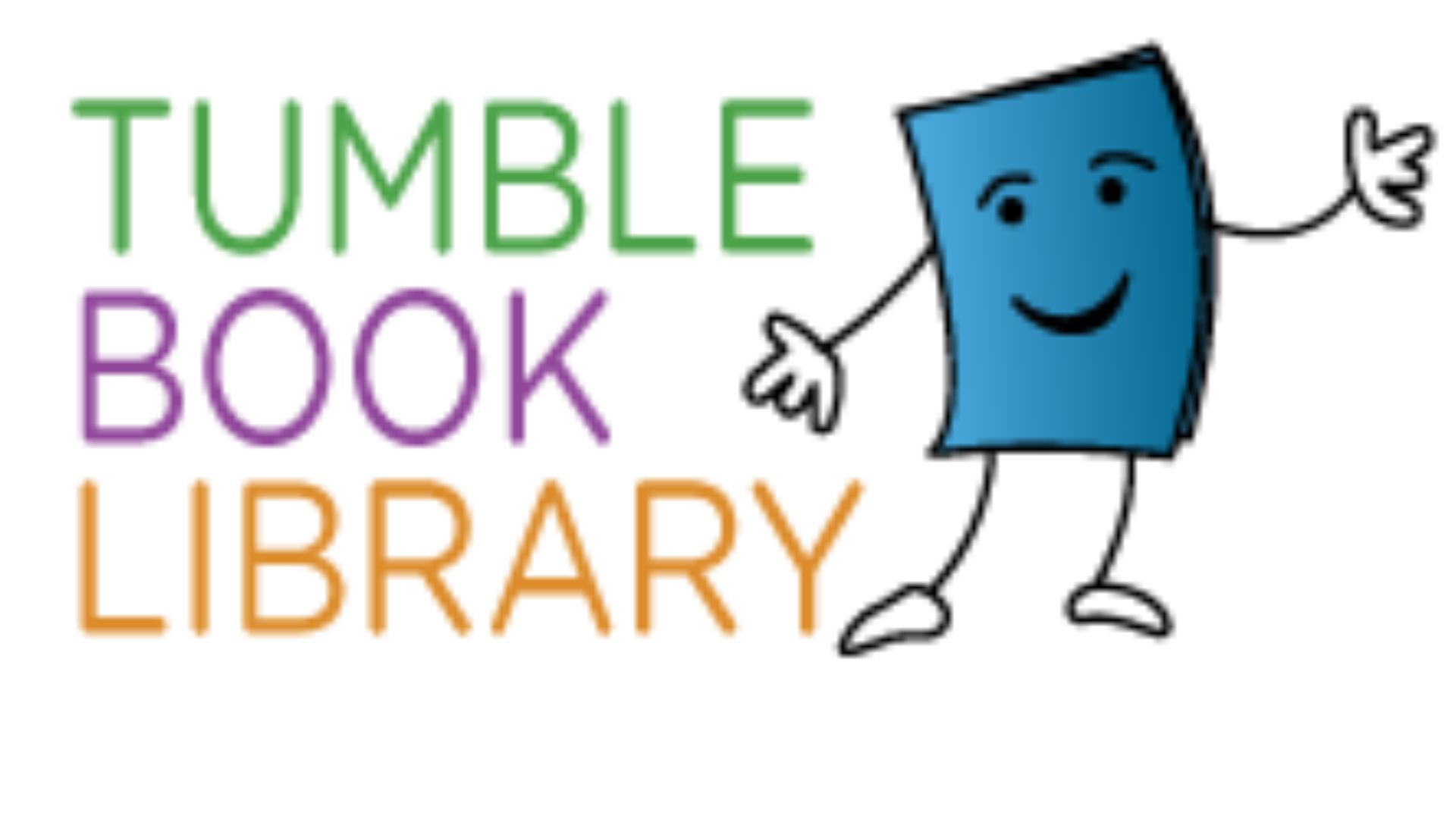 Tumblebook Library