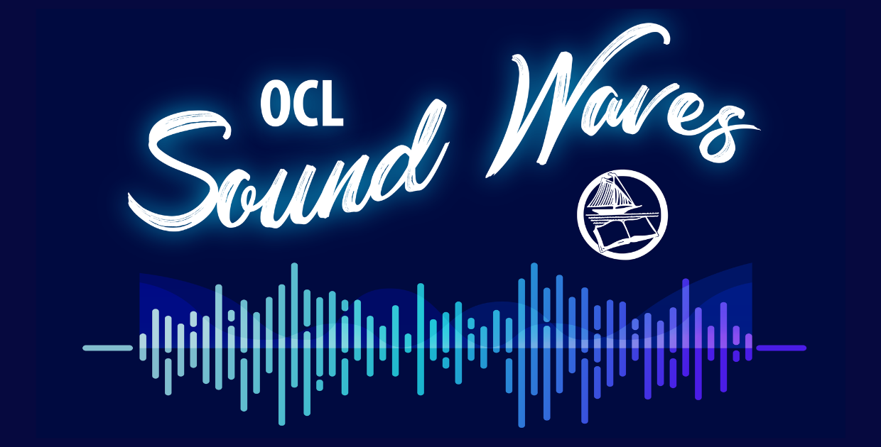 OCL Sound Waves Podcast
