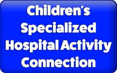 Children's Specialized Hospital Activity Connection